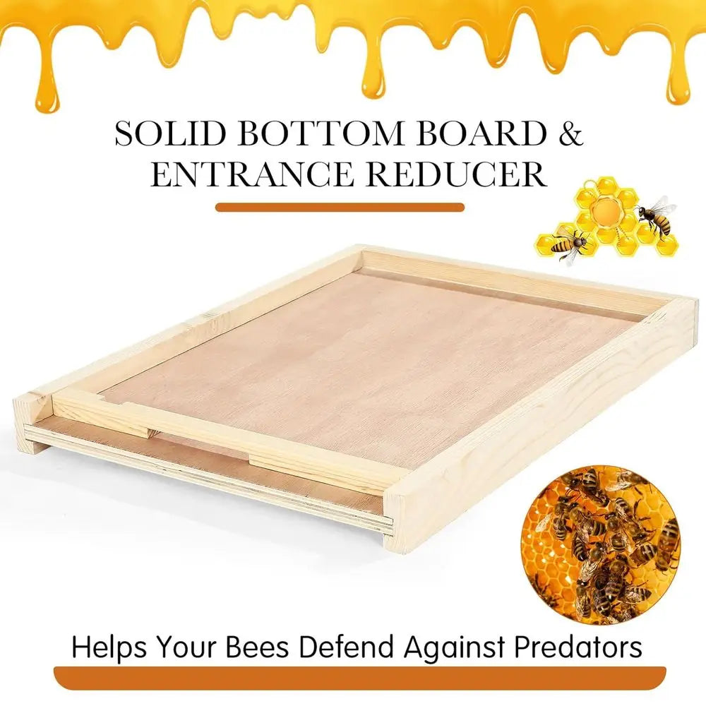 5 Pcs hive Parts Kit
