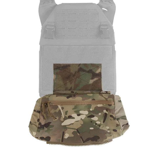 Tactical multifunctional hand warmer Pouch