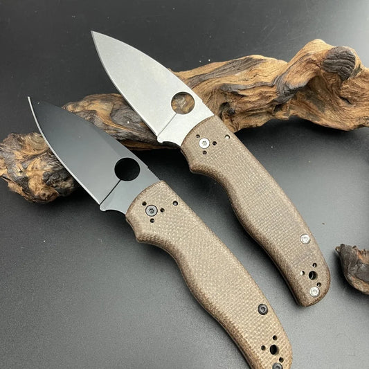 C229 shaman bearing folding knife, G10 handle outdoor multi-functional EDC knife, pocket tactical knife camping and hiking knife
