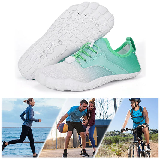 Unisex Water Shoes Lightweight