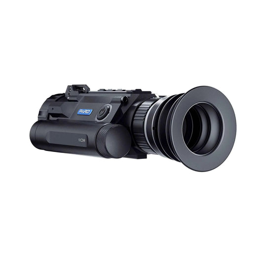 PARD Ocelot 256 OC2-19 Thermal Imaging Scope NETD 25mK Loop Recording Camera For Hunting 256*192px