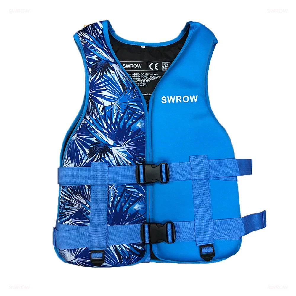 Kayak Life Vest Adults Life Jacket