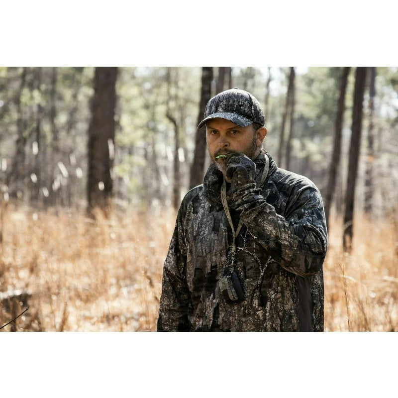 Ridge Beater Mouth Turkey Call