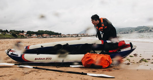 Best Inflatable Fishing Kayaks 2026: Top 5 Ranked