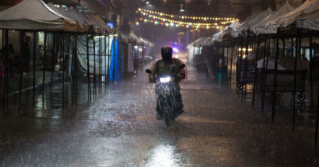 Best Tents for Heavy Rain 2026: Top 5 Ranked
