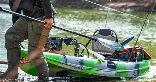 Best Kayaking and Fishing Equipment Bundles 2026: Top 5 Ranked