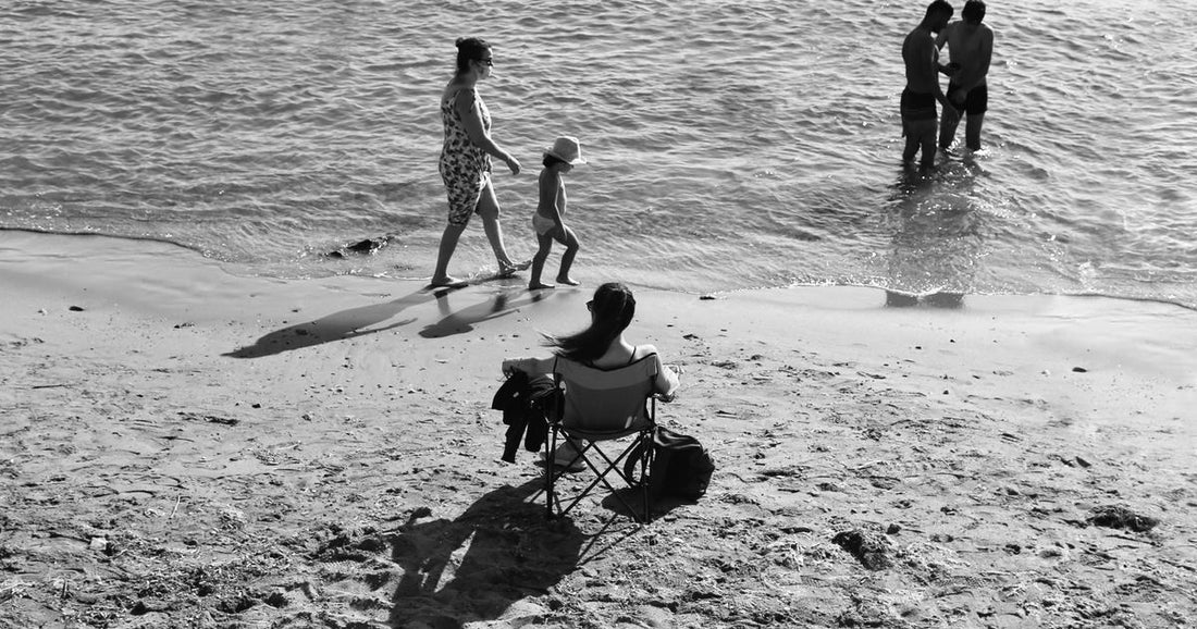 Best High Back Beach Chairs 2026: Top 5 Ranked