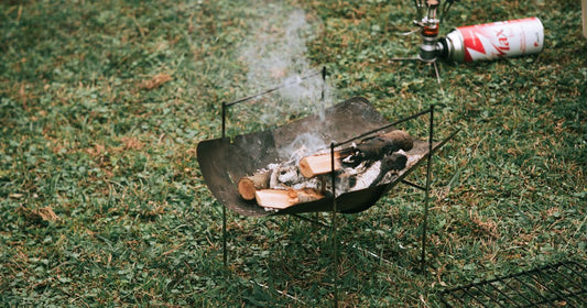 Best Outdoor Fire Pit Camping Essentials 2026: Top 5 Ranked