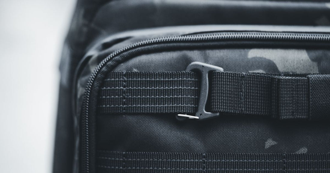 Best Tactical Hiking Backpacks 2026: Top 5 Ranked & Compared