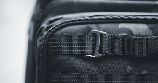Best Tactical Hiking Backpacks 2026: Top 5 Ranked & Compared