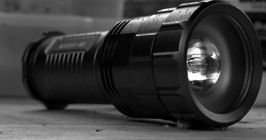 Best Rechargeable LED Camping Lanterns 2026: Top 5 Ranked