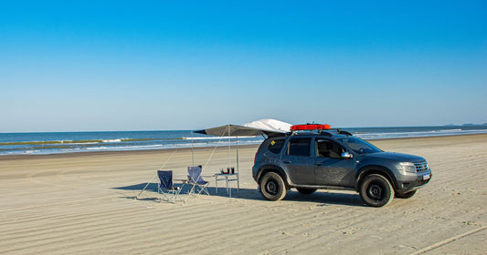 Best Beach Chairs That Sit High Off Ground 2026