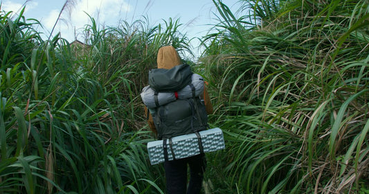60L Tactical Backpack for Hiking and Camping: Complete Guide