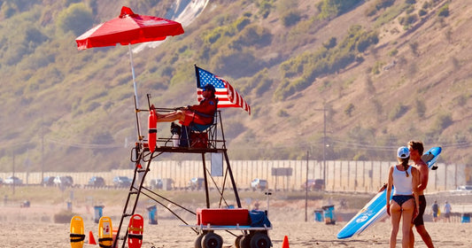 Best Heavy Duty Beach Chair 2026: Top 5 Ranked