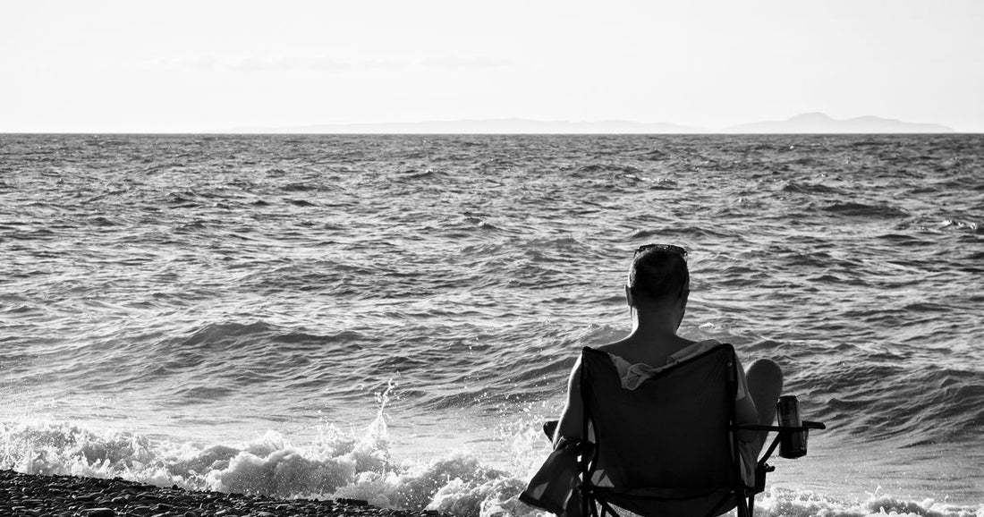 Best High Back Beach Chair 2026: Top 5 Ranked