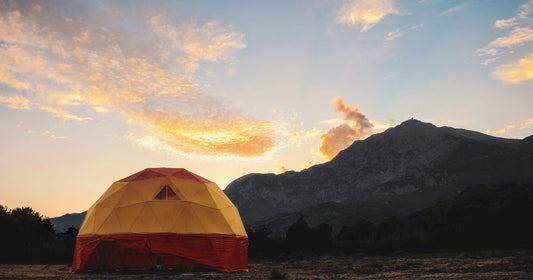 Pop-Up Tent vs. Dome Tent: Which Is Best for You?