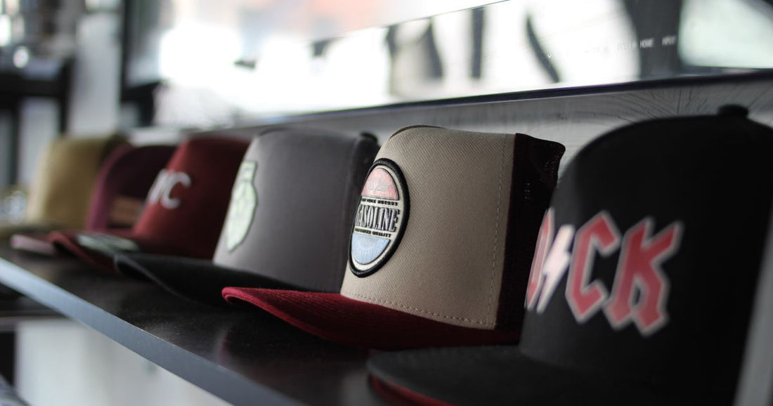 Best Caps with Small Brims 2026: Top 5 Ranked