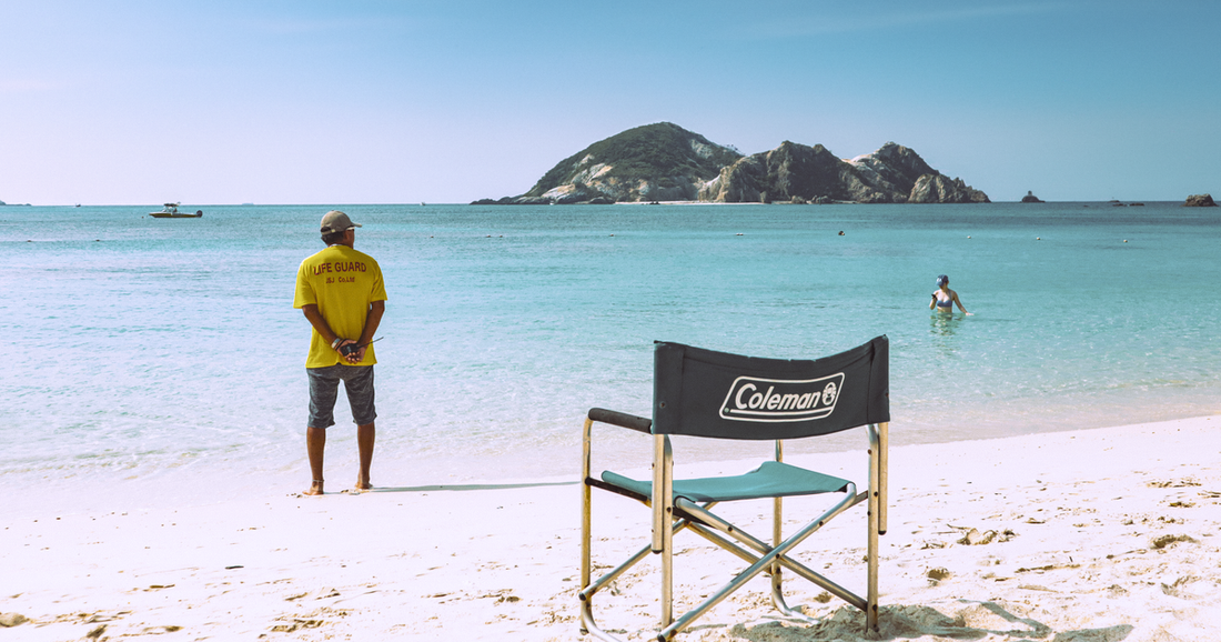 Best Heavy Duty Beach Chairs with Canopy 2026: Top 6 Ranked