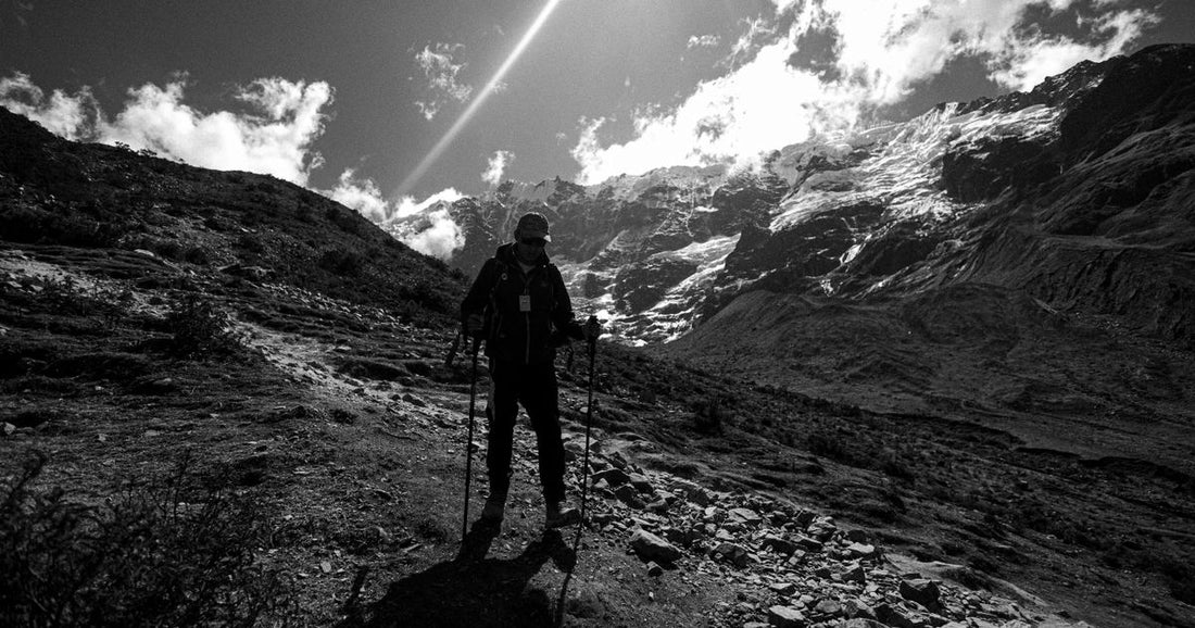 Best Trekking Poles for Hiking 2026: Top 5 Ranked