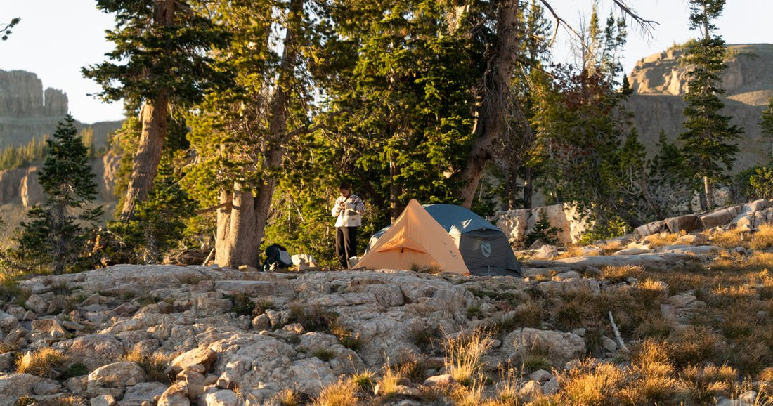 Best Lightweight Backpacking Tent 2026: Top 5 Ranked