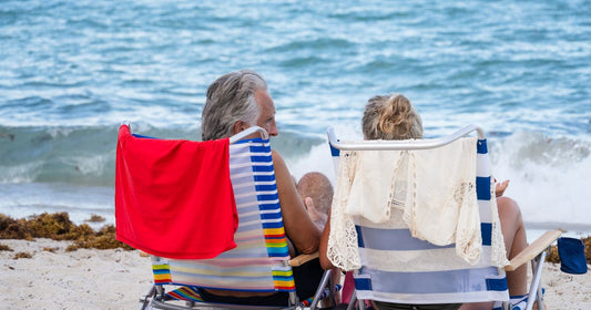 Best Lightweight Travel Beach Chair 2026: Top 5 Ranked