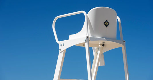 Best High Beach Chairs 2026: Top 5 Ranked