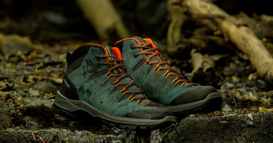 Best Waterproof Hiking Boots 2026: Top 5 Ranked