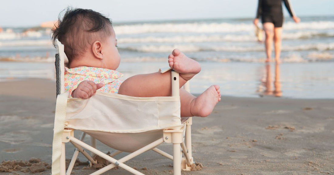 Best Small Beach Chair 2026: Top 5 Ranked
