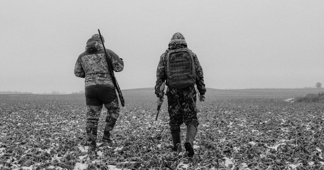 Best Hunting Backpack with Frame 2026: Top 5 Ranked