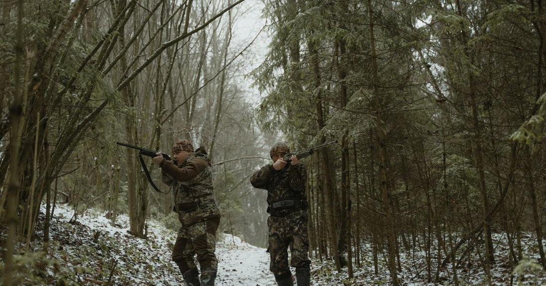 Best Scent Control Hunting Gear 2026: Top 5 Ranked