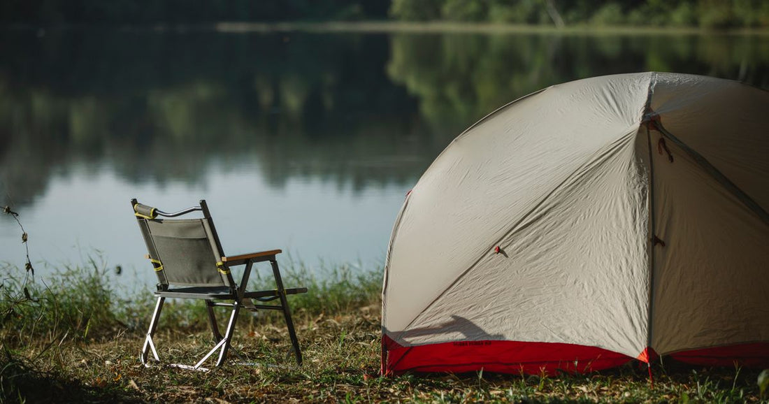 Best Heavy Duty Camping Chair 2026: Top 5 Ranked