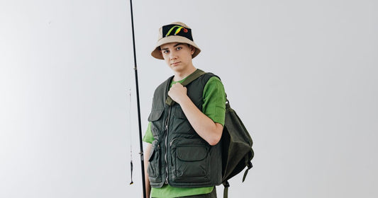 Best Fishing Tackle Backpack 2026: Top 5 Ranked