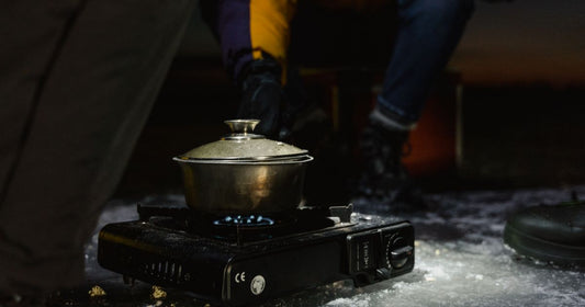 Best Portable Camping Stove 2026: Top 6 Ranked