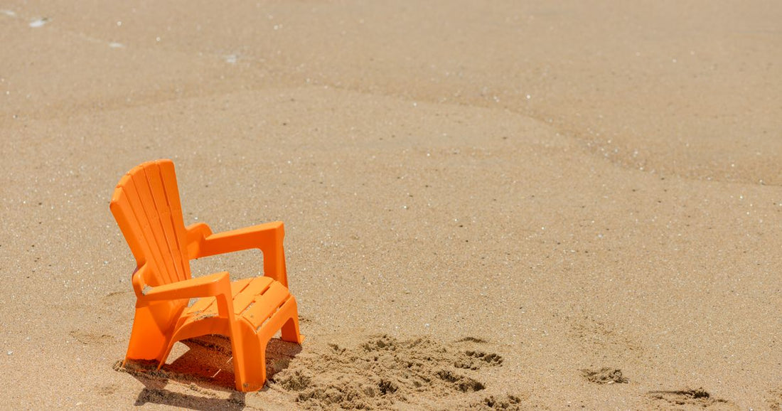 Best 15 Inch High Beach Chairs 2026: Top 6 Ranked