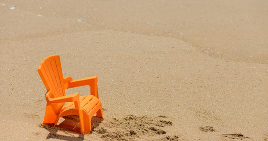 Best 15 Inch High Beach Chairs 2026: Top 6 Ranked