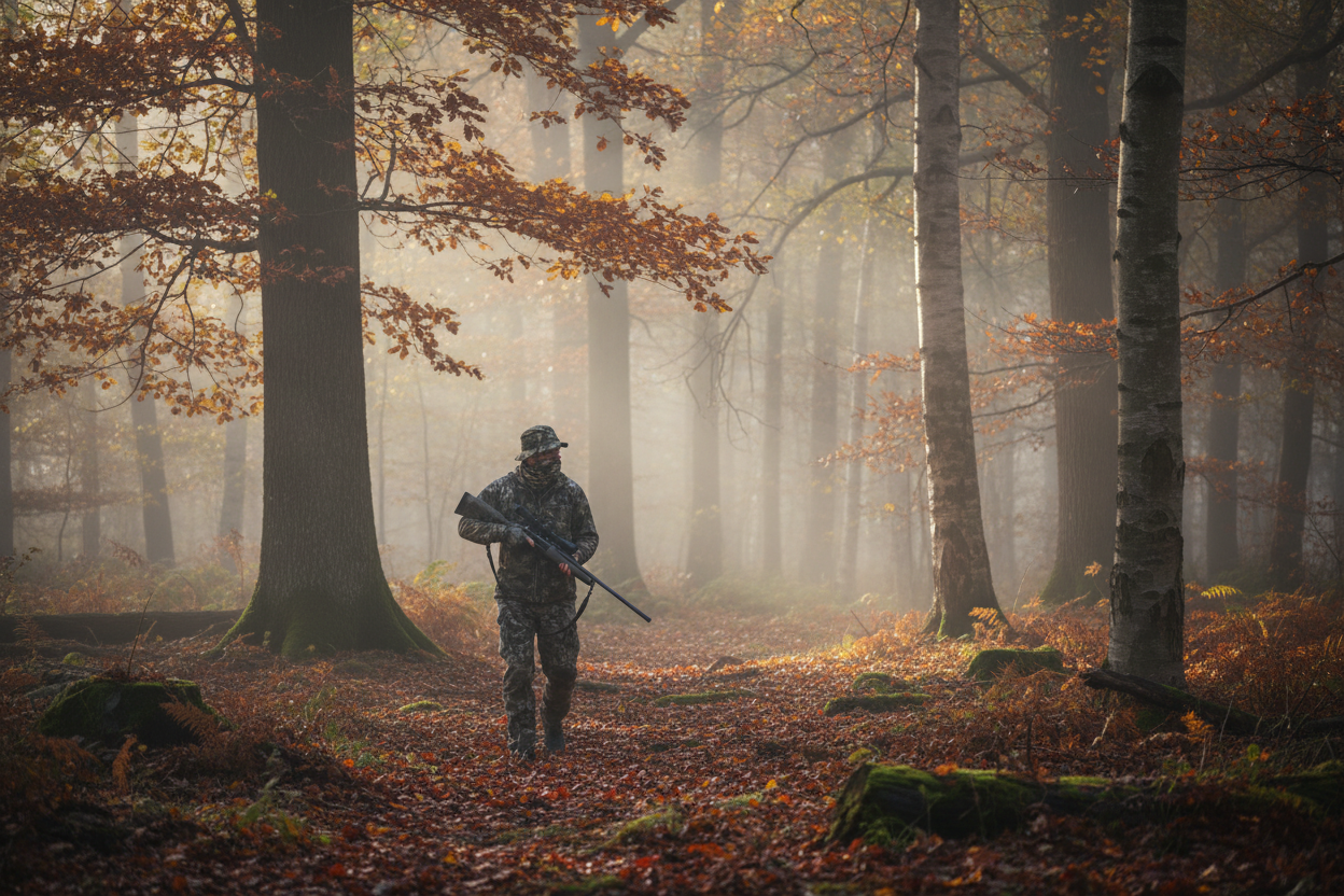 Hunting