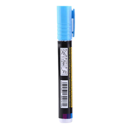 New Hot Queen Bee Marking Beekeeper Marker Pen Beekeeping Plastic Marks Pen 5 Colours White Yellow Red Green Blue Bee Tools