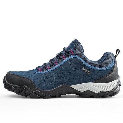 Men Hiking Shoes Breathable Outdoor Sports Climbing Shoes hunting shoes women Trekking Sneakers ankle boots tennis shoes