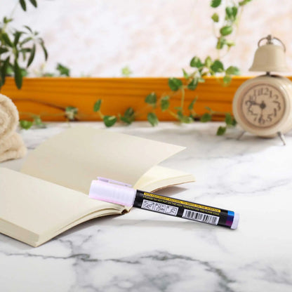New Hot Queen Bee Marking Beekeeper Marker Pen Beekeeping Plastic Marks Pen 5 Colours White Yellow Red Green Blue Bee Tools
