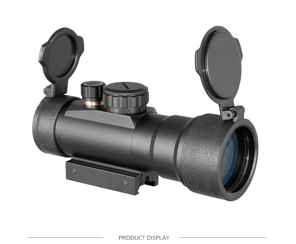 DIANA 3X44 Green Red Dot Sight 2X40 Red Dot 3X42 Tactical Optics Riflescope Fit 11/20mm Rail 1X40 Rifle Sight for Hunting