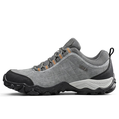 Men Hiking Shoes Breathable Outdoor Sports Climbing Shoes hunting shoes women Trekking Sneakers ankle boots tennis shoes