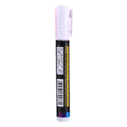 New Hot Queen Bee Marking Beekeeper Marker Pen Beekeeping Plastic Marks Pen 5 Colours White Yellow Red Green Blue Bee Tools