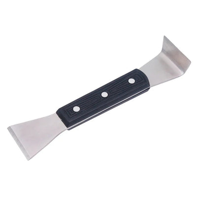 1 Pcs Standard scraper Stainless steel Bee pollen shovel Apiary Suit beekeeper Beekeeping tools Honey Bee Hives equipment