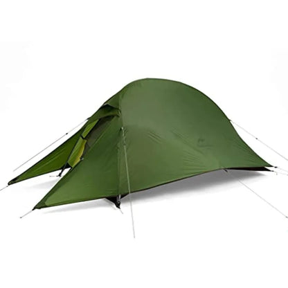Cloud-Up 1 Person Tent Lightweight Backpacking Tents for One Man Waterproof Ultralight One Person Tent for Camping Hiking Backp