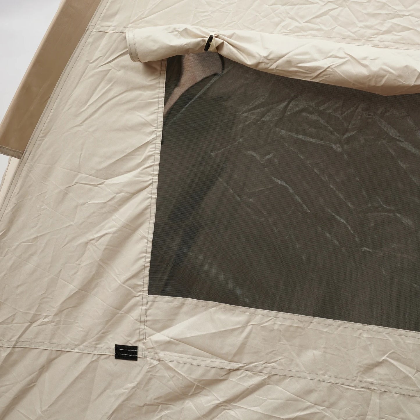2-3 Person Automatic Pop Up Tent Instant Spring Quick Setup Waterproof Oxford Cloth UPF 50 Sun Protection Breathable Mesh Window Wind Ropes Ground Nails Compact Fold Portable Outdoor Shelter For Backyard Festival Beach Campin