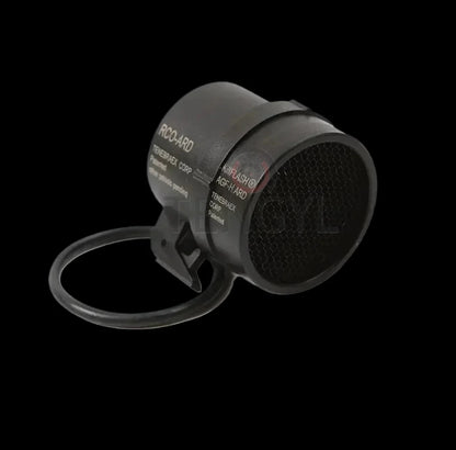 A OG 4x32 Hunting Fiber Illuminated Red Chevron Scope with Killflash and Embossed Logo Rifle Scope Ar 15