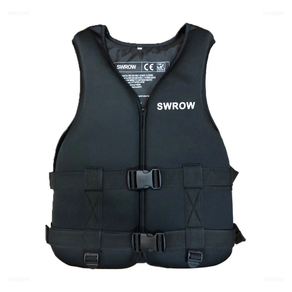 Kayak Life Vest Adults Life Jacket