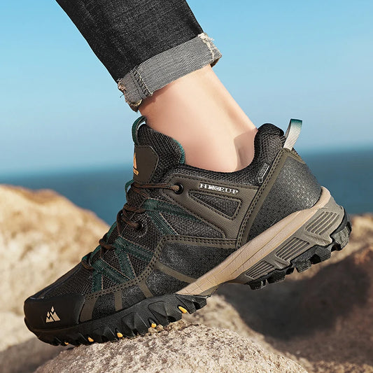 Men's Hiking Shoes