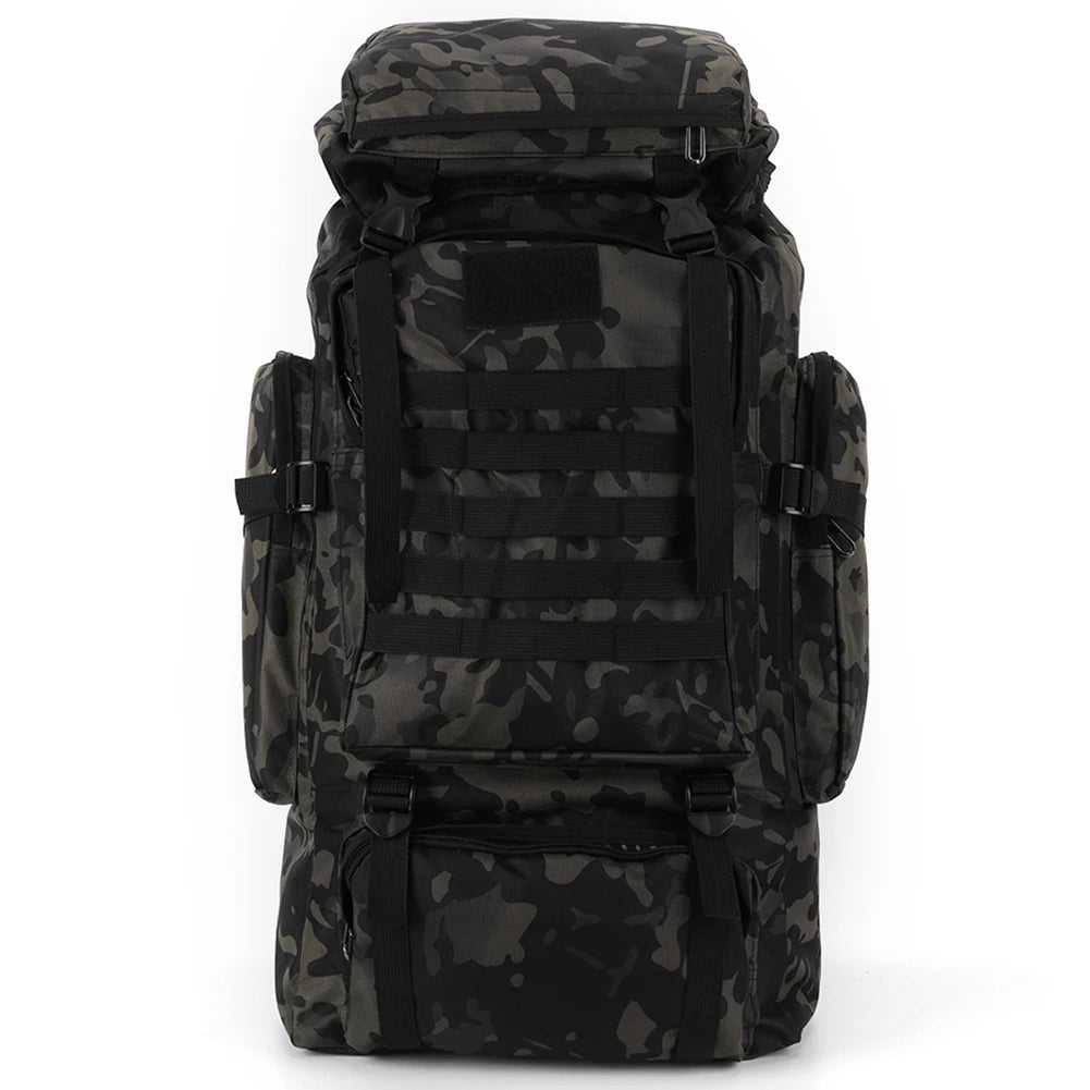 Tactical Bag Large Capacity Camouflage