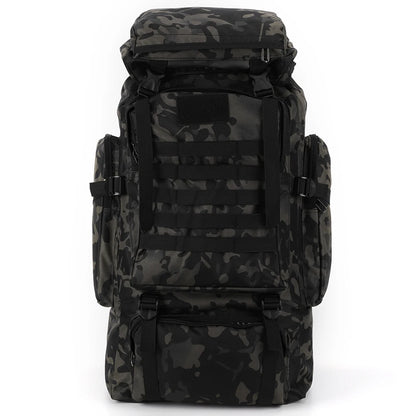 Tactical Bag Large Capacity Camouflage